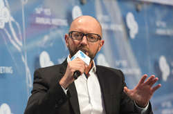 Російська резолюція щодо миротворців на Донбасі - це політична пастка – Яценюк 