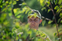 День в АТО: втрат серед українських захисників немає