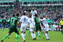 Фото ФК &laquo;Шальке-04&raquo;