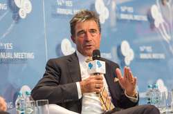 Андерс Фог Расмуссен