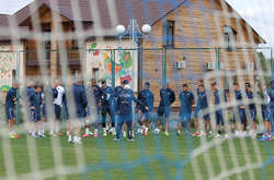 «Олімпіку» у матчі з «Динамо» не зможуть допомогти відразу четверо гравців