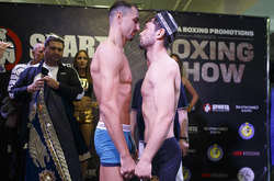 Фото Sparta Boxing Promotions