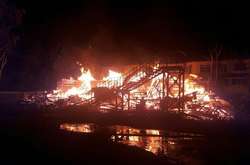 МВС гарантує об'єктивне розслідування трагічних подій в Одесі