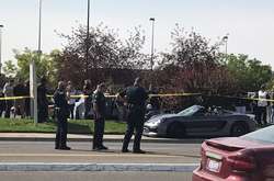 У США водій врізався в натовп глядачів на автошоу: є постраждалі 