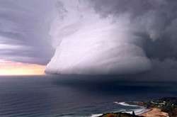 Через ураган «Ірма» з Мартиніка евакуювали шістьох українців 