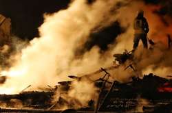 Через трагедію в Одесі скасували концерт «Бумбокс», хоча організатори були проти