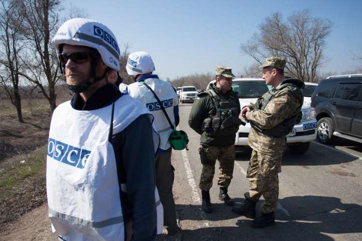 ОБСЄ: Цьогоріч жертвами конфлікту на Донбасі стали 388 цивільних осіб