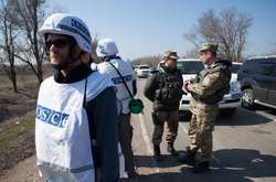 ОБСЄ: Цьогоріч жертвами конфлікту на Донбасі стали 388 цивільних осіб