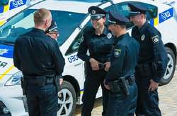 У Києві – перекриття вулиць: проводять Свято подяки