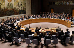 Лідери США та Південної Кореї погодилися посилити санкції проти КНДР