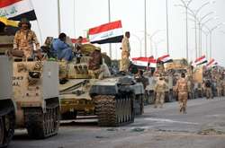 Референдум про незалежність курдів: Ірак готовий застосувати силу у разі сплеску насильства