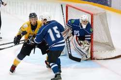 «Білий Барс» і «Донбас» ідуть без втрат у новому чемпіонаті України з хокею