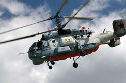 Російські військові потренувались топити субмарини противника