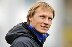 Андрій Гусін. Фото: прес-служба Динамо