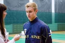 Данило Боснюк. Фото&nbsp;dniprograd.org