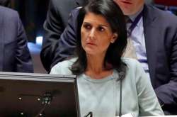 Постпред США в ООН про Північну Корею: Я з радістю передам питання Пентагону