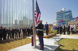 США розглядають можливість закриття посольства на Кубі