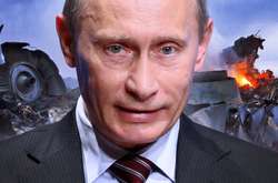 Нова тактика Путіна: змінити наступ на облогу