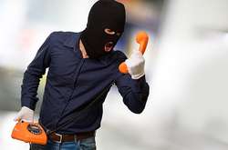 Кремлівські ЗМІ назвали СБУ організатором телефонного тероризму в Росії