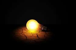 Окупанти попередили, що Крим сидітиме без світла