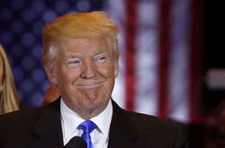 Трамп вигадав прізвисько північнокорейському диктатору