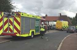 У Лондоні восьмеро людей отруїлися невідомим газом