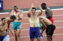 Українець Касьянов увійшов до трійки призерів престижного турніру багатоборців