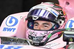 Формула-1. Перес залишається у Force India