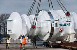 Московський суд призначив дату розгляду справи про турбіни Siemens в окупованому Криму