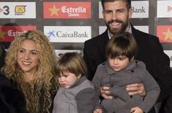 Брак Шакиры и футболиста Жерара Пике под угрозой распада?