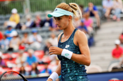 WTA Китай. Цуренко вибула вже у першому раунді