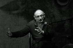 Фото з фейсбук-акаунта Олександра Морозова