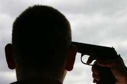 В Україні створено реєстр суїцидів серед військовослужбовців