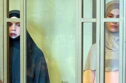  Татьяна Карпенко и Наталья Гришина 