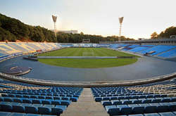 Матч «Динамо» - «Верес» відбудеться без глядачів