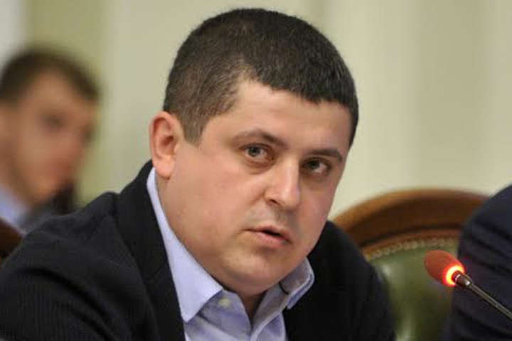 Рішення щодо миротворців на Донбасі має схвалити Рада – «Народний фронт»