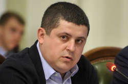 Рішення щодо миротворців на Донбасі має схвалити Рада – «Народний фронт»