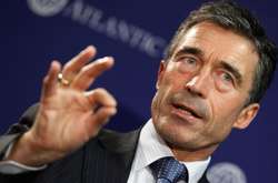  Андерс Фог Расмуссен 