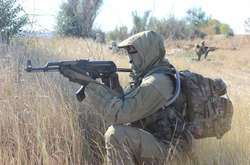 Навчання ЗСУ