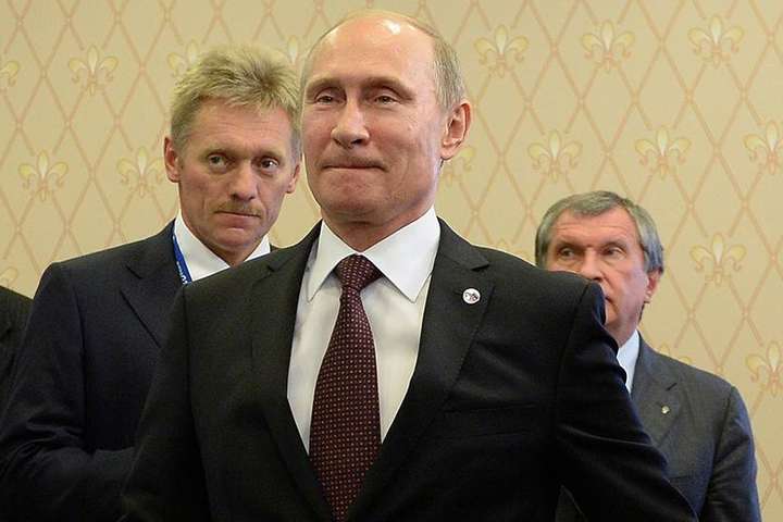 Путін не їде на Генасамблею ООН: у Кремлі кажуть, дуже зайнятий 