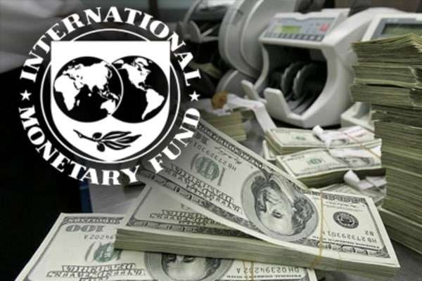 В України досі довгий список завдань для отримання грошей від МВФ - Bloomberg