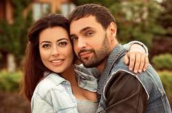 Козловский публично выясняет отношения с возлюбленной Раминой, которая его бросила