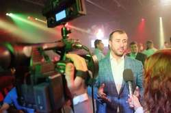 Фото: Facebook Сергія Рибалки