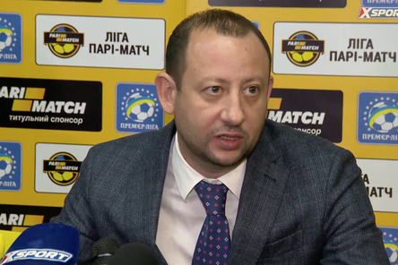 Прем'єр-ліга не перешкоджатиме рішенню ФФУ покарати «Динамо» матчем без глядачів
