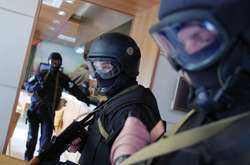 НАБУ проводить обшуки у Державній виконавчій службі