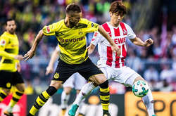 Ярмоленко та Безус як знак української якості. Огляд зарубіжних ЗМІ