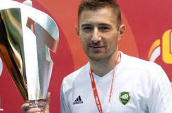 Українець виграв суперкубок Польщі з футзалу