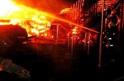 Трагедия в Одессе: министр рассказал шокирующие подробности о пожаре