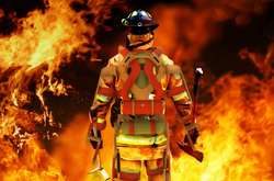 Пожежники нарахували 26 порушень безпеки в таборі «Вікторія»