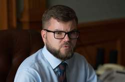 Євген Кравцов